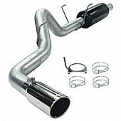 Flowmaster Exhaust American Thunder Cat Back System - 19101