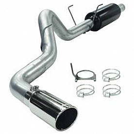 Flowmaster Exhaust American Thunder Cat Back System - 19101