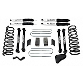 Tuff Country SX8000 - 4.5 Inch Lift Kit - 34019KN