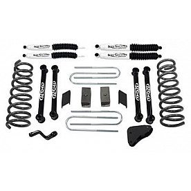 Tuff Country SX8000 - 4.5 Inch Lift Kit - 34019KN