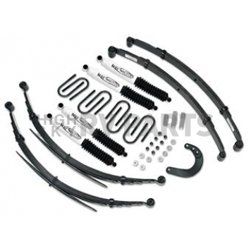 Tuff Country SX8000 - 4 Inch Lift Kit - 14734KN
