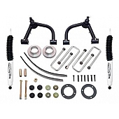 Tuff Country SX8000 - 3 Inch Lift Kit - 53905KN