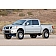 Fabtech Motorsports 6 Inch Lift Kit Suspension Stealth Series - K6000M