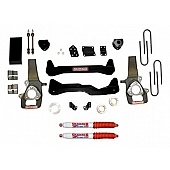 Skyjacker Suspensions 6 Inch Lift Kit - D660SSK