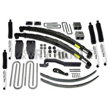 Tuff Country SX8000 - 6 Inch Lift Kit - 26833KN
