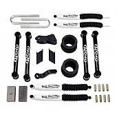 Tuff Country SX8000 - 4.5 Inch Lift Kit - 34021KN