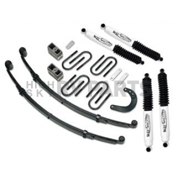 Tuff Country SX8000 - 4 Inch Lift Kit - 14733KN