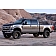 Fabtech Motorsports Basic System 4 Inch Lift Kit Suspension - K2253
