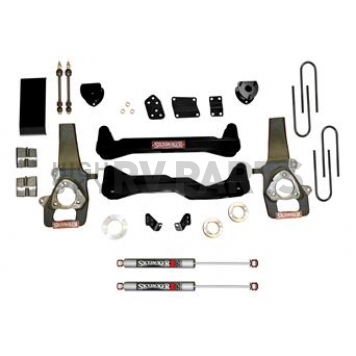 Skyjacker Suspensions 6 Inch Lift Kit - D660SSK-M