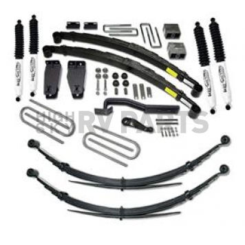 Tuff Country SX8000 - 6 Inch Lift Kit - 26829KN