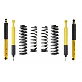 ARB Lift Kit Suspension Medium Load - OME4RNR03MKS8