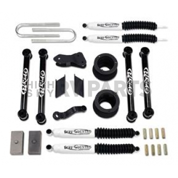 Tuff Country SX8000 - 4.5 Inch Lift Kit - 34022KN