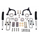 Tuff Country SX6000 - 4 Inch Lift Kit - 54905KH