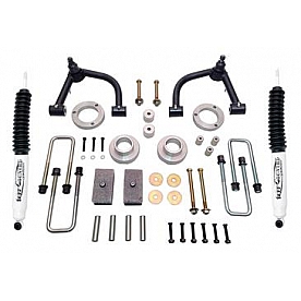 Tuff Country SX6000 - 4 Inch Lift Kit - 54905KH