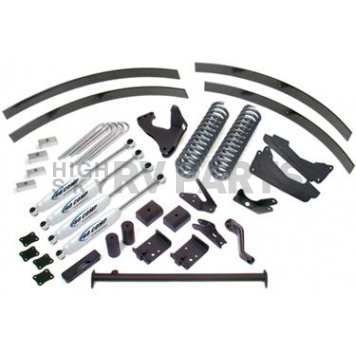 Pro Comp 8 Inch Lift Kit Suspension - K4043B