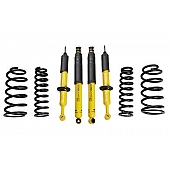 ARB Lift Suspension Light Kit - OMEFJCLKS