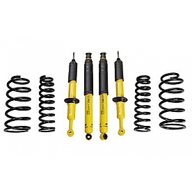 ARB Lift Suspension Light Kit - OMEFJCLKS