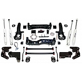 Pro Comp 6 Inch Lift Kit Suspension - K2075B