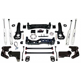 Pro Comp 6 Inch Lift Kit Suspension - K2075B