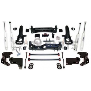 Pro Comp 6 Inch Lift Kit Suspension - K2075B