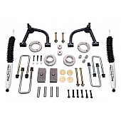 Tuff Country SX8000 - 4 Inch Lift Kit - 54905KN