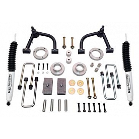 Tuff Country SX8000 - 4 Inch Lift Kit - 54905KN