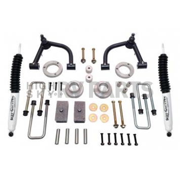 Tuff Country SX8000 - 4 Inch Lift Kit - 54905KN