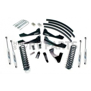 Pro Comp 6 Inch Pro Runner Lift Kit Suspension - K4151BP