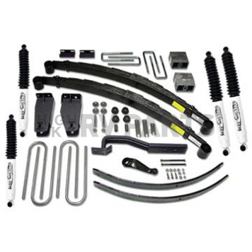 Tuff Country SX8000 - 6 Inch Lift Kit - 26826KN