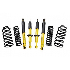 ARB Lift Suspension Heavy Kit - OME4RNR03HKS6