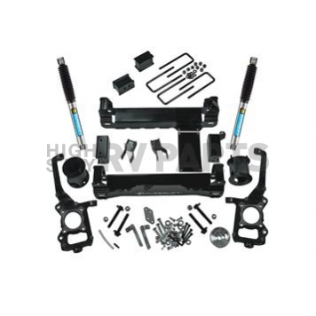 Superlift Suspension 6 Inch Lift Kit - K105B