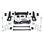 Pro Comp 6 Inch Pro Runner Lift Kit Suspension - K2062BPS