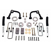 Tuff Country SX6000 - 4 Inch Lift Kit - 54910KH
