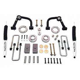 Tuff Country SX6000 - 4 Inch Lift Kit - 54910KH