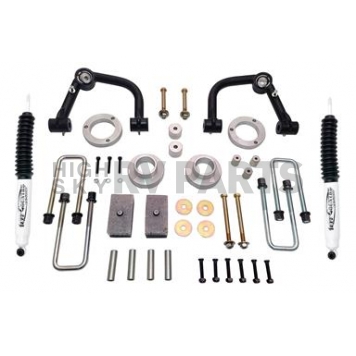 Tuff Country SX6000 - 4 Inch Lift Kit - 54910KH