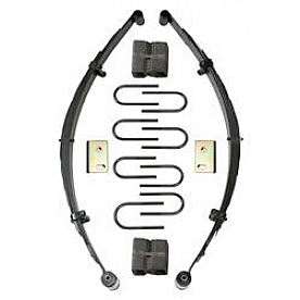 Skyjacker Suspensions 4 Inch Lift Kit - JP45K-H