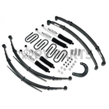 Tuff Country SX8000 - 4 Inch Lift Kit - 14745KN