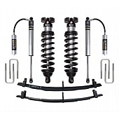 Icon Vehicle Dynamics 3 Inch Stage 2 Lift Kit Suspension - K53012
