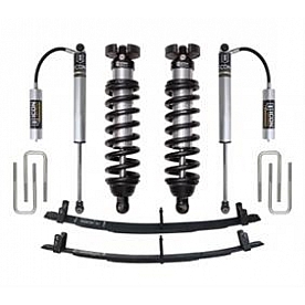 Icon Vehicle Dynamics 3 Inch Stage 2 Lift Kit Suspension - K53012