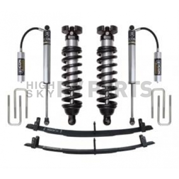 Icon Vehicle Dynamics 3 Inch Stage 2 Lift Kit Suspension - K53012
