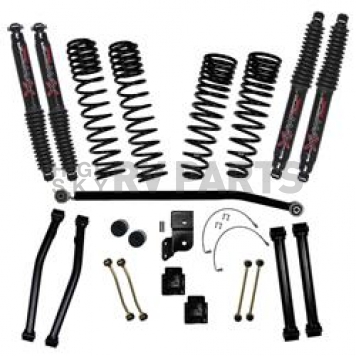 Skyjacker Suspensions Black Max 2 Inch Lift Kit - G452KBLT