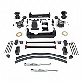 Pro Comp 4 Inch ES9000 Series Lift Kit Suspension - K1158B