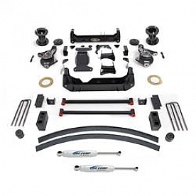 Pro Comp 4 Inch ES9000 Series Lift Kit Suspension - K1158B