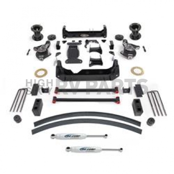 Pro Comp 4 Inch ES9000 Series Lift Kit Suspension - K1158B