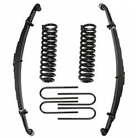 Skyjacker Suspensions Black Max 2 Inch Lift Kit - 182BKS-B