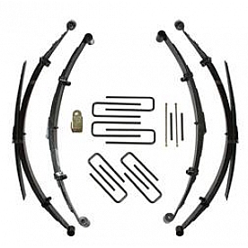 Skyjacker Suspensions 7 Inch Lift Kit - T307RKS-N