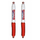 Skyjacker Suspensions 6 Inch Lift Kit - F4621STKH