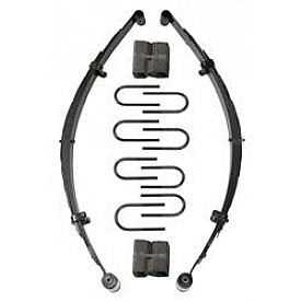 Skyjacker Suspensions 4 Inch Lift Kit - JP40K-H
