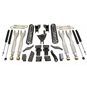 MaxTrac 4 Inch Lift Kit Suspension - K943341L