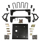 Skyjacker Suspensions 4 Inch Lift Kit - T422K-H